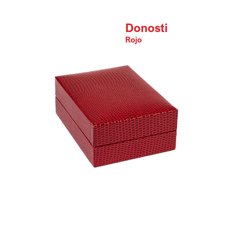 Estuche Donosti cadena colgante 60x80x32 mm.